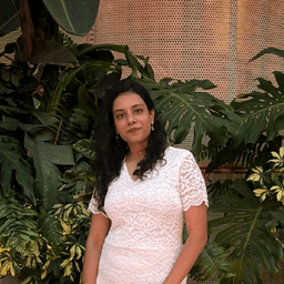 Priya Agarwal