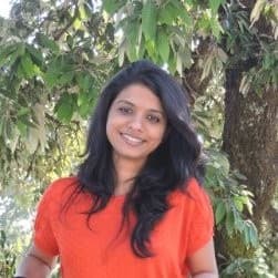 Priya Maheshwari