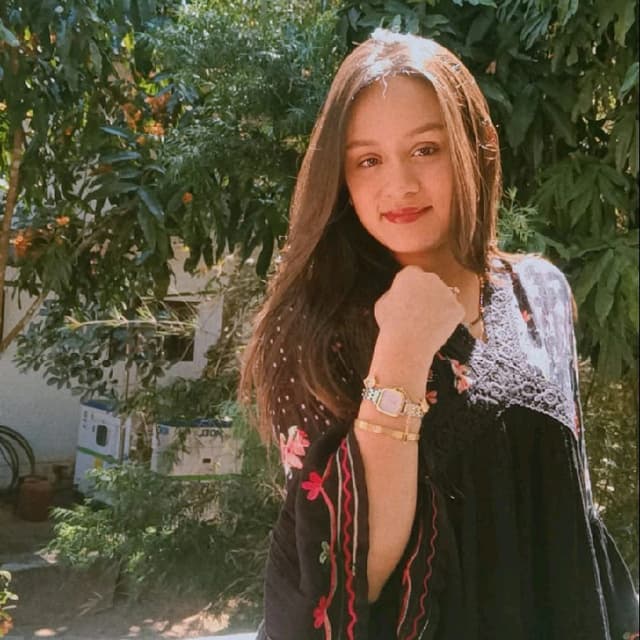 Priya  Agrawal