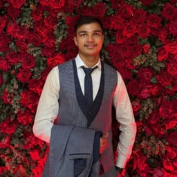 Priyanshu Gupta