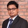 Priyabrata Bhuyan