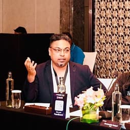Priyabrata Pradhan (Priyam)
