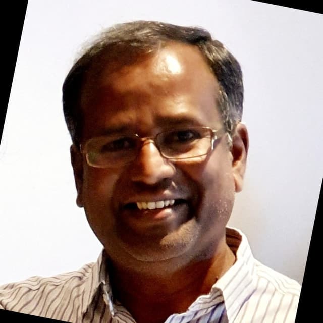 Priyabrata Kundu