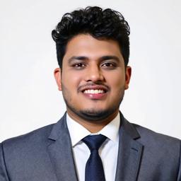Priyabrata Purohit