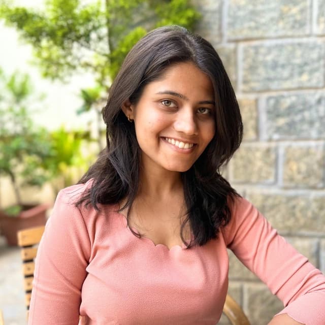 Priya Chaturvedi