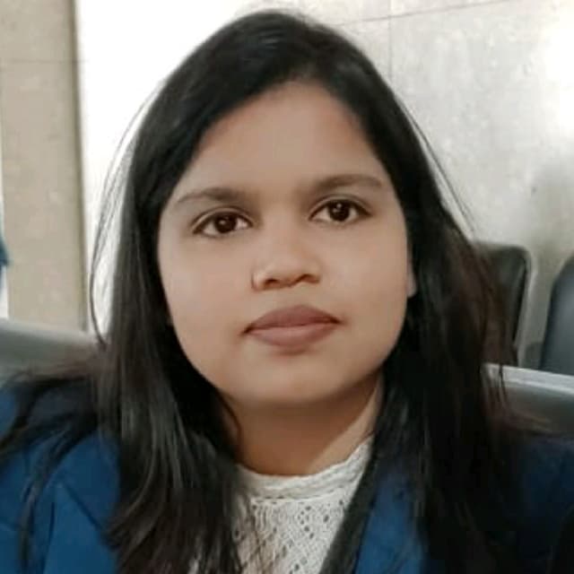 Priya Chauhan