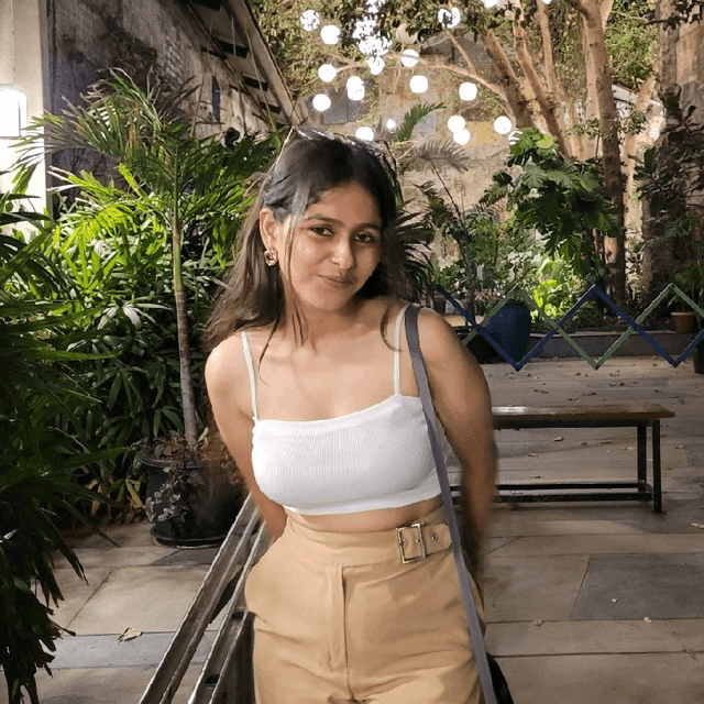 Priya Dadhore