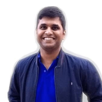 Priyadarshan Bhat
