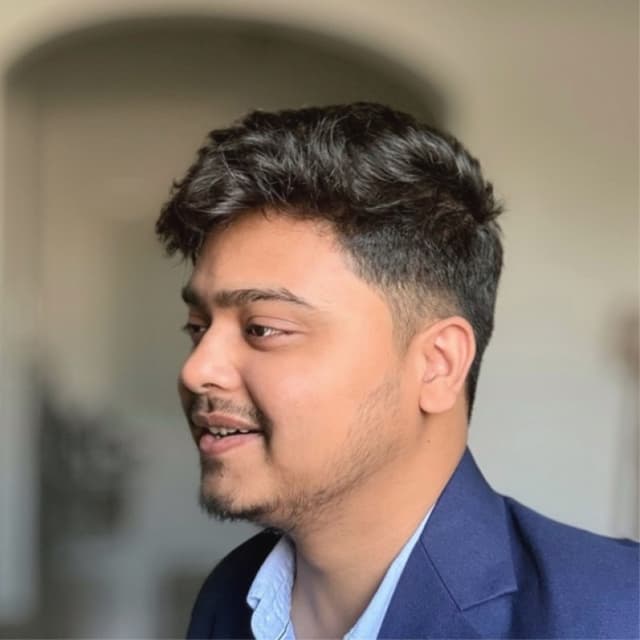 Priyadarshee Anand