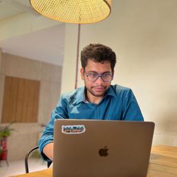 Priyadarshi D.
