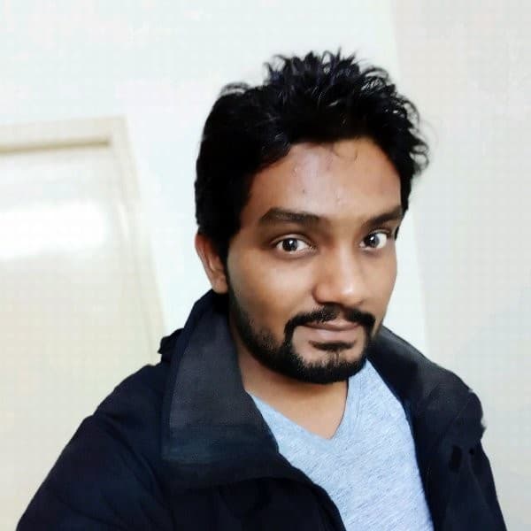Priyadarshi Saxena