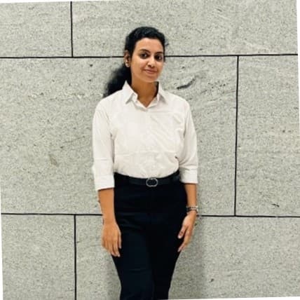 Priyadarshini Iyer