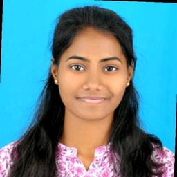 Priyadarshini Uyyala