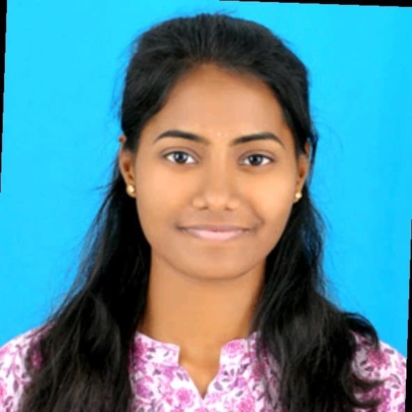 Priyadarshini Uyyala