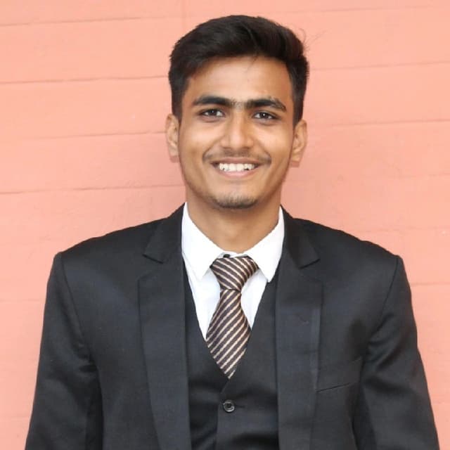 Priyadarshi Nihal