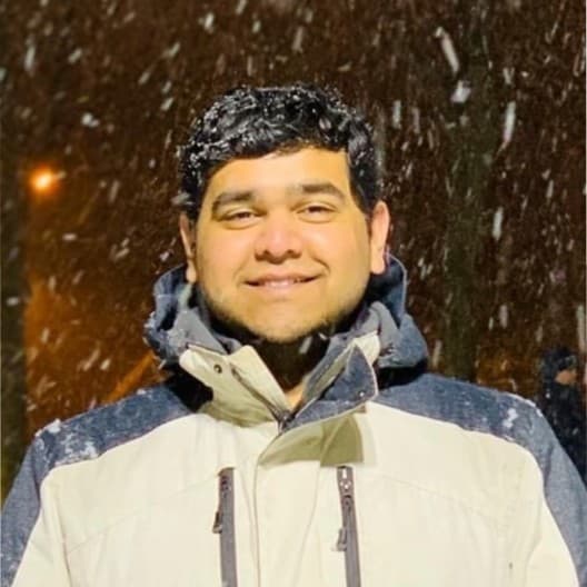 Priyadarshi Rath
