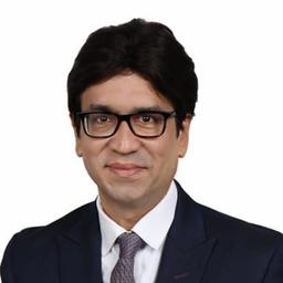 Priyadarshi Sidhartha