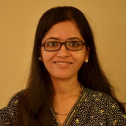 Priyadarsini Mylsamy