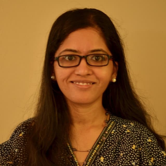 Priyadarsini Mylsamy