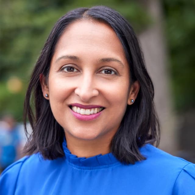 Priya Doty