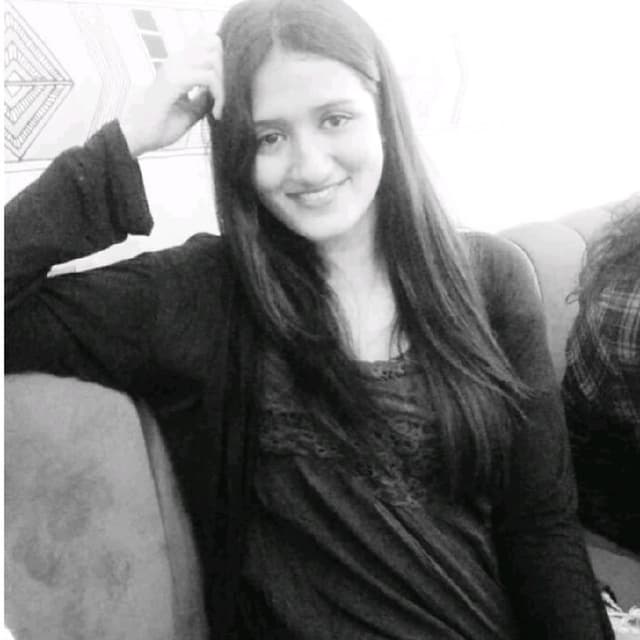 Priya Dey (she/her)