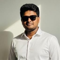 Priyadharshan Chandramohan