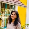 Priyadharshini D