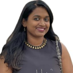 Priyadharshini R