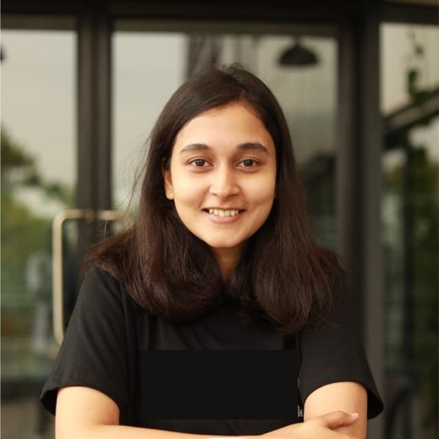 Priya Venkatraman