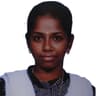 Priyadharshini Karthikeyan
