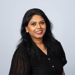 Priyadharshini Manavalan