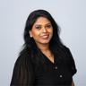 Priyadharshini Manavalan