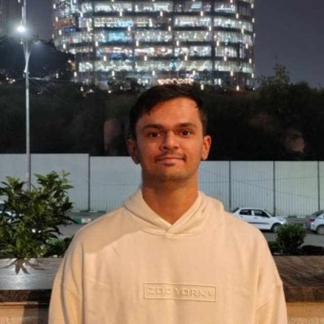 Priyadutt Bhatt
