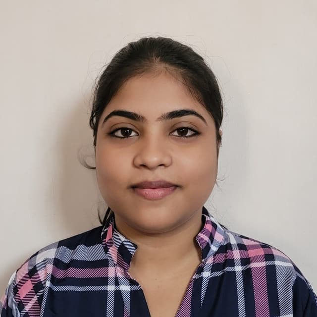Priya Gupta