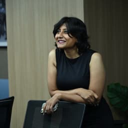 Priyadarshini Manikyaraju