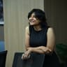 Priyadarshini Manikyaraju