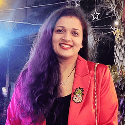 Priya Jain