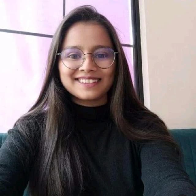 Priya Joshi