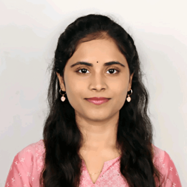 Priya Kamlekar