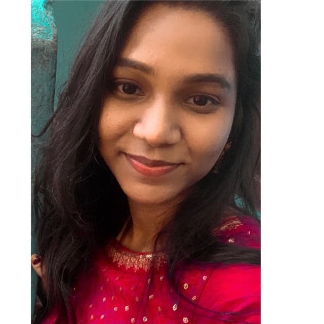 Priya kannan