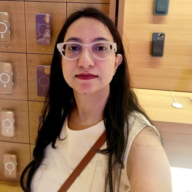 Priya K.