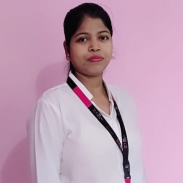 Priya Kumari