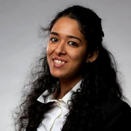 Priyadharshini Subramanian