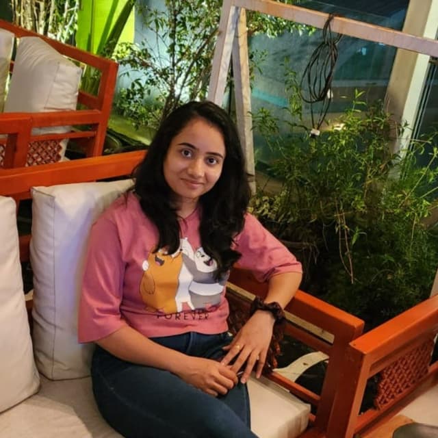 Priyal Jain