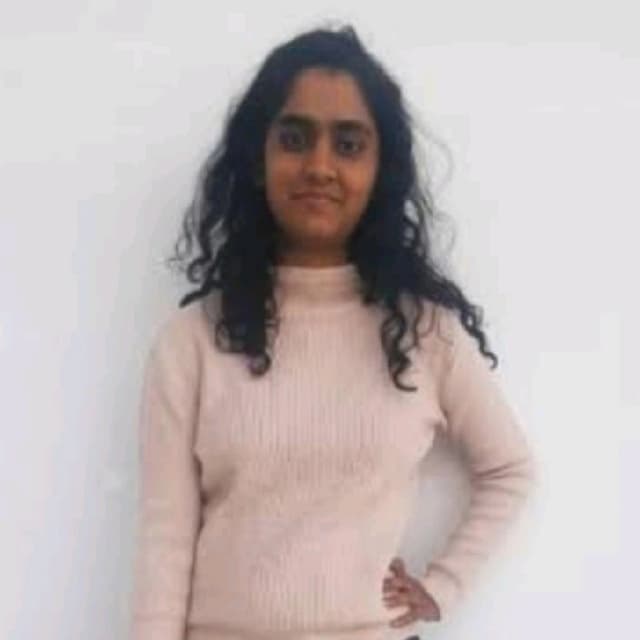 Priyal Jain