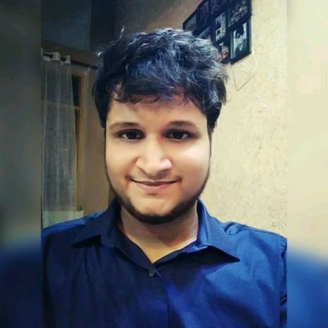 Priyam Bansal