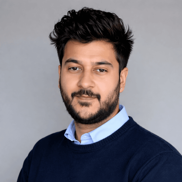 Priyam Garg