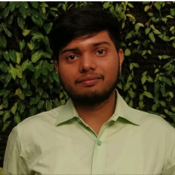 Priyam Gupta