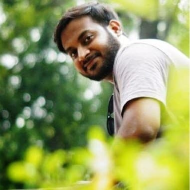 Priyam Kumar