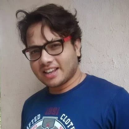 Priyam Kumar Shaw